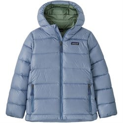 Patagonia Hi-Loft Down Sweater Hoodie - Kids'