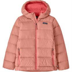 Patagonia Hi-Loft Down Sweater Hoodie - Kids'