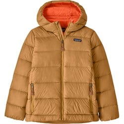 Patagonia Hi-Loft Down Sweater Hoodie - Kids'
