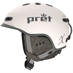 Pret Lyric X2 SP MIPS Helmet - Women's