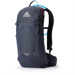 Gregory Salvo 8L H2O Pack