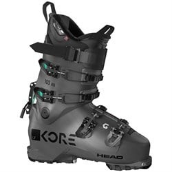 Head Kore RS 105 GW Ski Boots - Women's