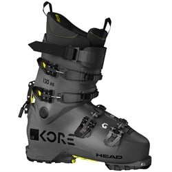 Head KORE RS 130 GW Ski Boots  - Used