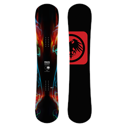 Never Summer Proto Synthesis X Snowboard 2023