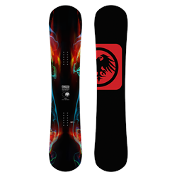 Never Summer Proto Synthesis Snowboard 2023