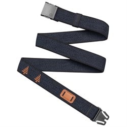 Arcade Blackwood Slim Belt