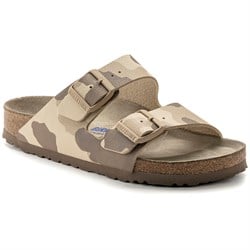 Birkenstock Arizona Soft Footbed Sandals - Women's