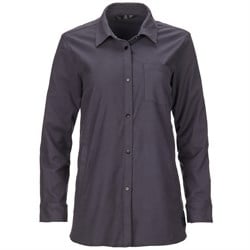 evo Stretch Flannel Shirt - Women's