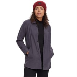 evo Stretch Flannel Shirt - Women's