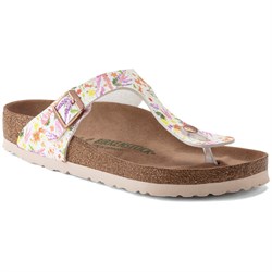 Birkenstock Gizeh Vegan Birko-Flor Sandals - Women's