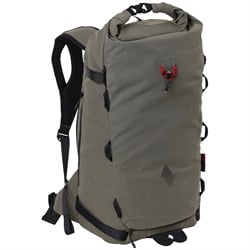 Nitro Splitback 30L Pack