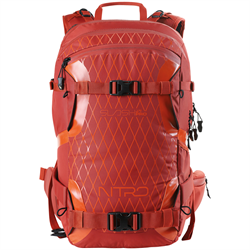 Nitro Slash Pro 25L Pack