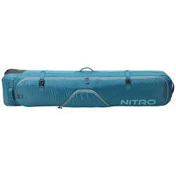 Nitro Tracker Wheelie Board Bag