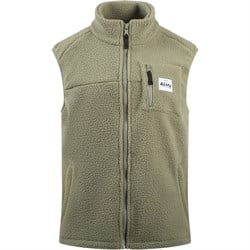 Eivy Lumberjackie Sherpa Vest - Women's