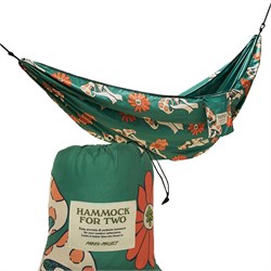 Parks Project Power to the Parks Shroom 2-Person Hammock