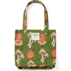 Parks Project Power to the Parks Shrooms Park Tote