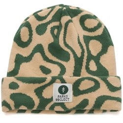 Parks Project Yellowstone Geysers Intarsia Beanie