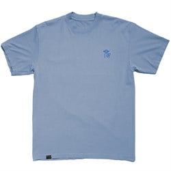 The Quiet Life Shhh Embroidery T-Shirt
