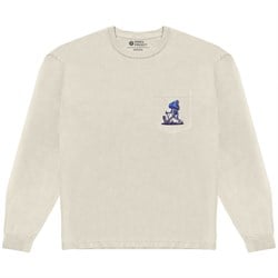Parks Project Adventure Responsibly Long-Sleeve Tee