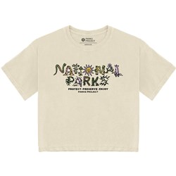 Parks Project National Parks 90s Doodle Tee - Women's