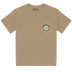 Parks Project Nature Needs Rest Pocket Tee