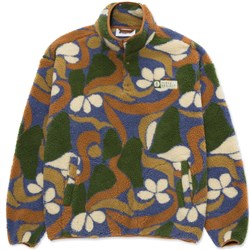 Parks Project Zion Narrows Sherpa Fleece Pullover