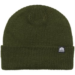 Autumn Simple Beanie