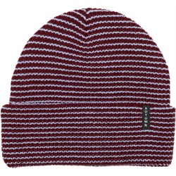 Autumn Stripe Beanie