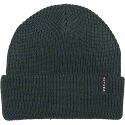 Autumn Stripe Beanie
