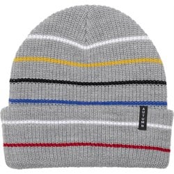 Autumn Multi Stripe Beanie