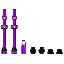 Muc-Off Tubeless V2 Valve Pair