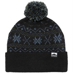 Autumn Wonderland Beanie