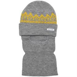 Autumn Mask Beanie