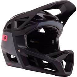 Fox Racing Proframe RS Bike Helmet - Black