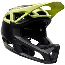 Fox Racing Proframe RS Bike Helmet - Yellow