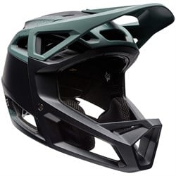 Fox Racing Proframe RS Bike Helmet - Green