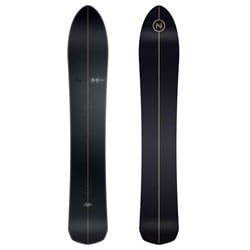Nidecker The Gun Snowboard