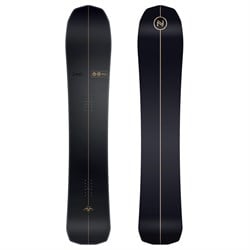 Nidecker The Smoke Snowboard
