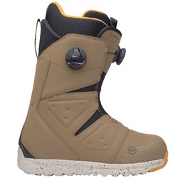 Nidecker Snowboard Boots | evo