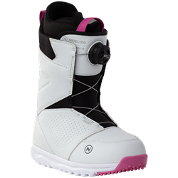 Nidecker Cascade Snowboard Boots - Women's 2024
