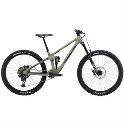 Transition Sentinel Carbon GX Complete Mountain Bike 2022