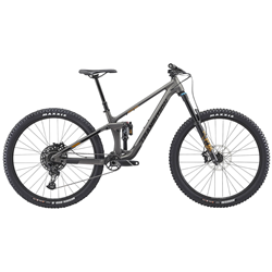 Transition Sentinel Alloy NX Complete Mountain Bike 2022