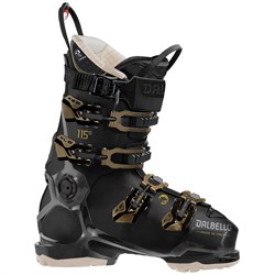 Dalbello DS Asolo Factory 115 W GW Ski Boots - Women's 2022