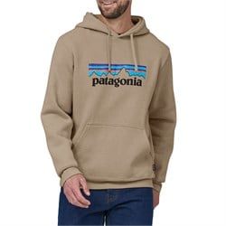 Patagonia P-6 Logo Uprisal Hoodie