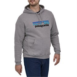 Patagonia P-6 Logo Uprisal Hoodie - Unisex