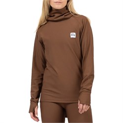 Eivy Icecold Gaiter Rib Top - Women's