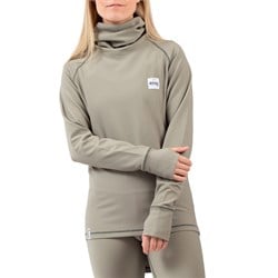 Eivy Icecold Gaiter Rib Top - Women's