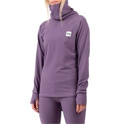 Eivy Icecold Gaiter Rib Top - Women's