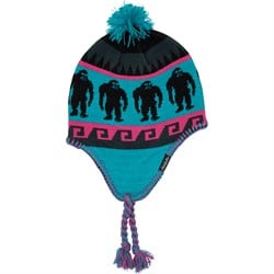 Airblaster Squatchamama Beanie