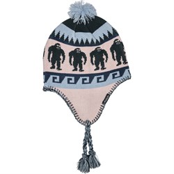 Airblaster Squatchamama Beanie